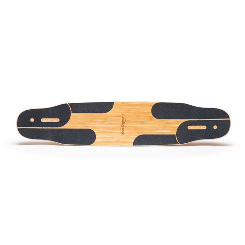 Loaded - Mata Hari 44.5”